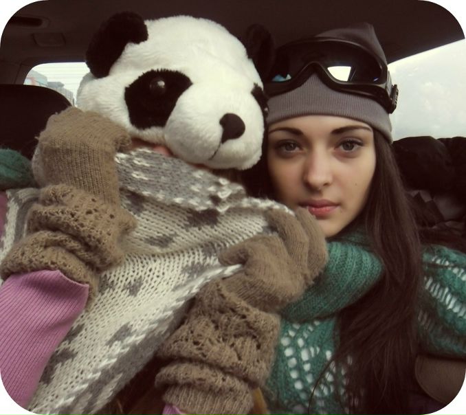 №29, Катя Полищук, 33 года, Львов №29, Катя Полищук, 33 года, Львов