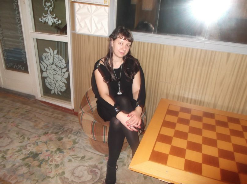 №15, Татьяна №15, Татьяна