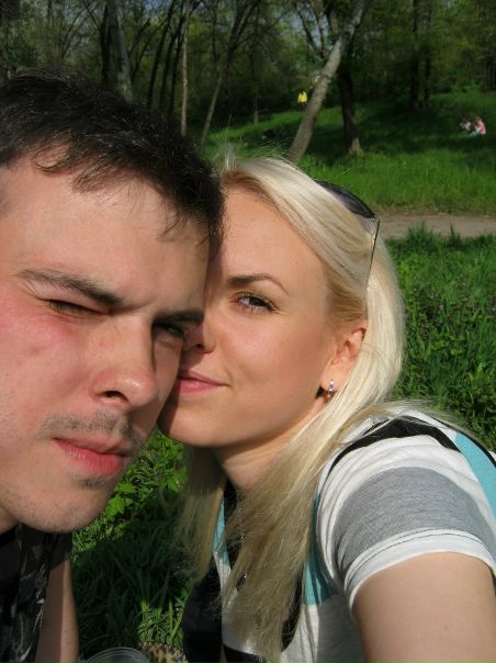 №1, Ольга Евглевская №1, Ольга Евглевская