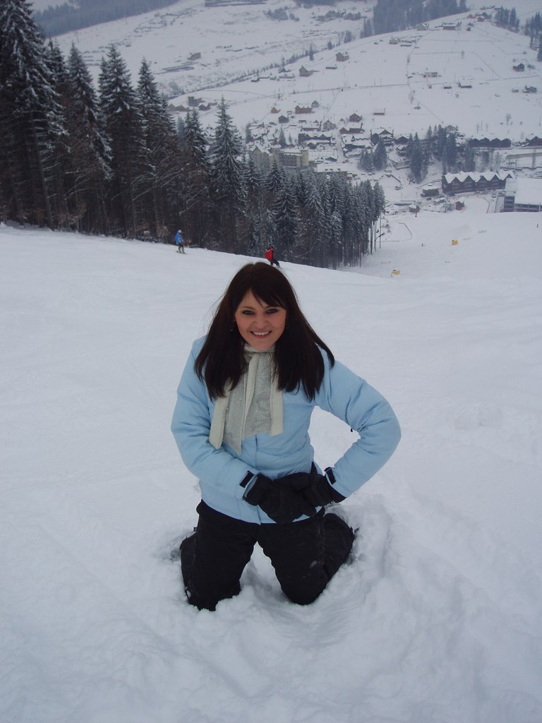 Виктория Руденко | Днепр (Днепропетровск)