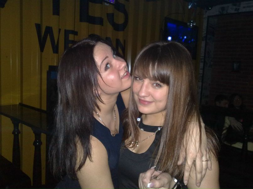 Екатерина Чувашева | Ангарск