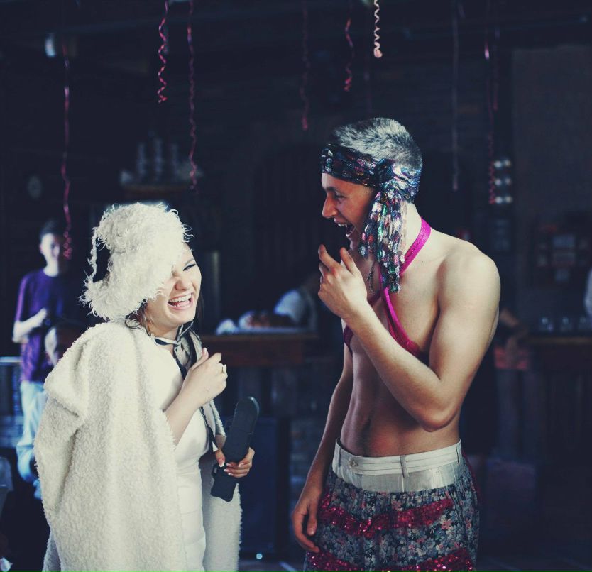 Ромка Богдан | Копище