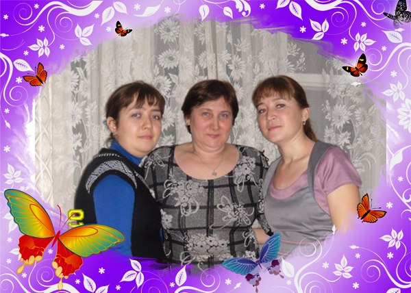 №13, Бибинур Махмутова №13, Бибинур Махмутова