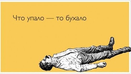 Георг Щербинович | Москва