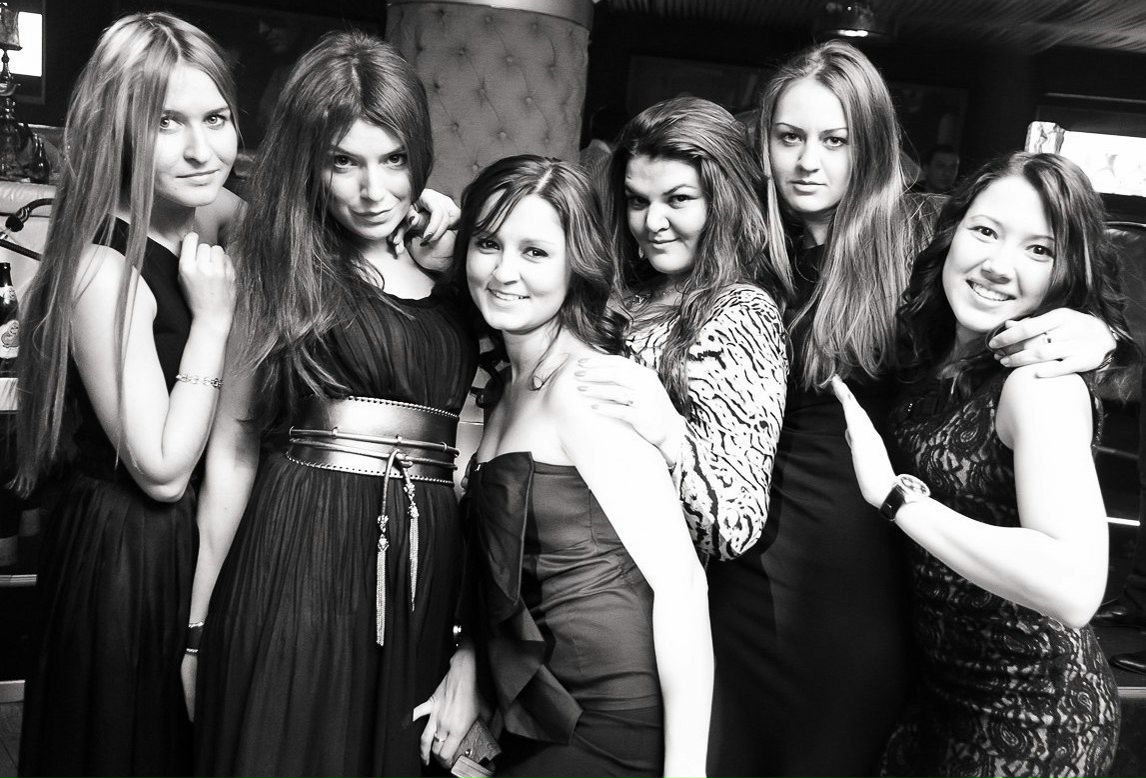 Зарина Аллаева | Казань