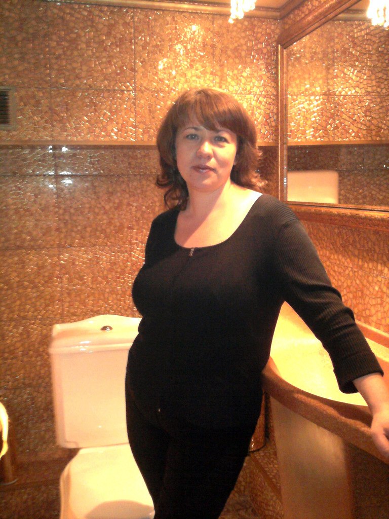 Елена Тотмянина | Нижний Новгород