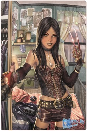 Виталий Глущенко REST | Киев