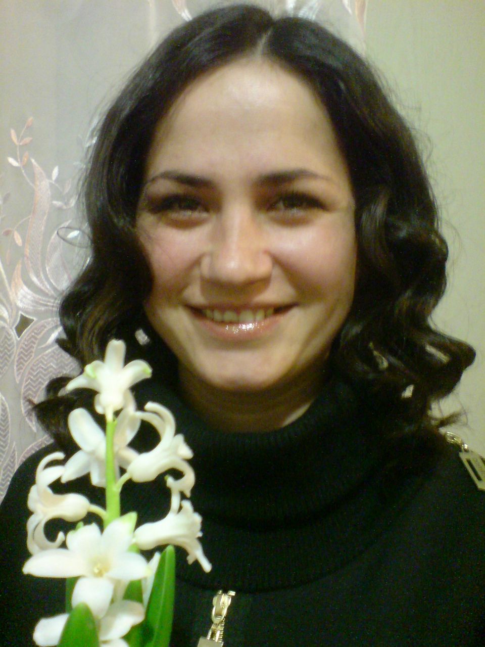 Лена Магдийчук | Умань