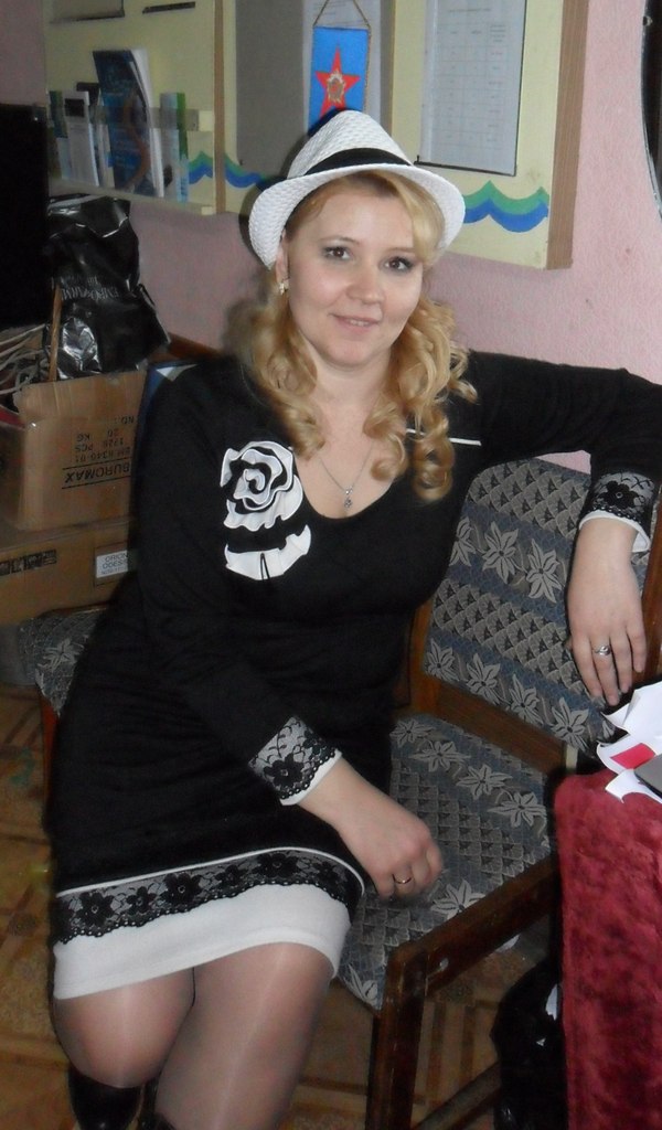 Елена Широкая | Симферополь