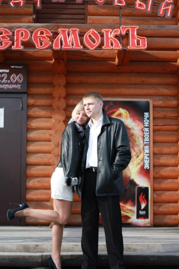 Анастасия Пестерева | 