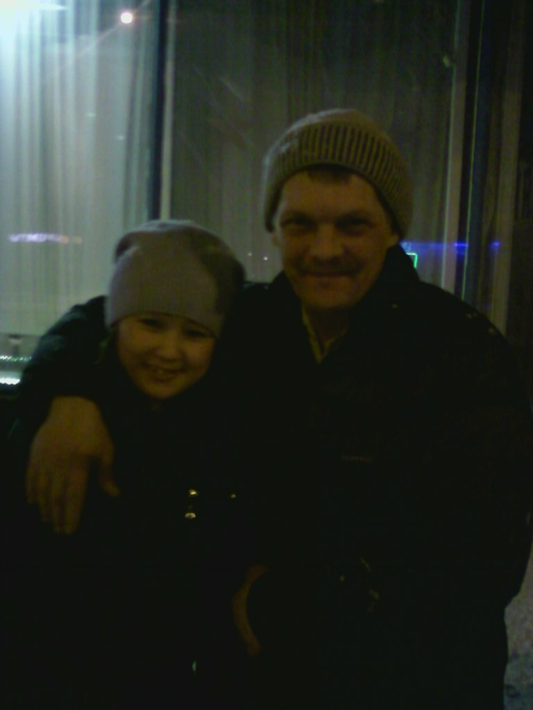 Макс Щёголев Владимирович | Новосибирск