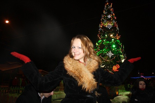 Екатерина Кучерова | Нижний Новгород