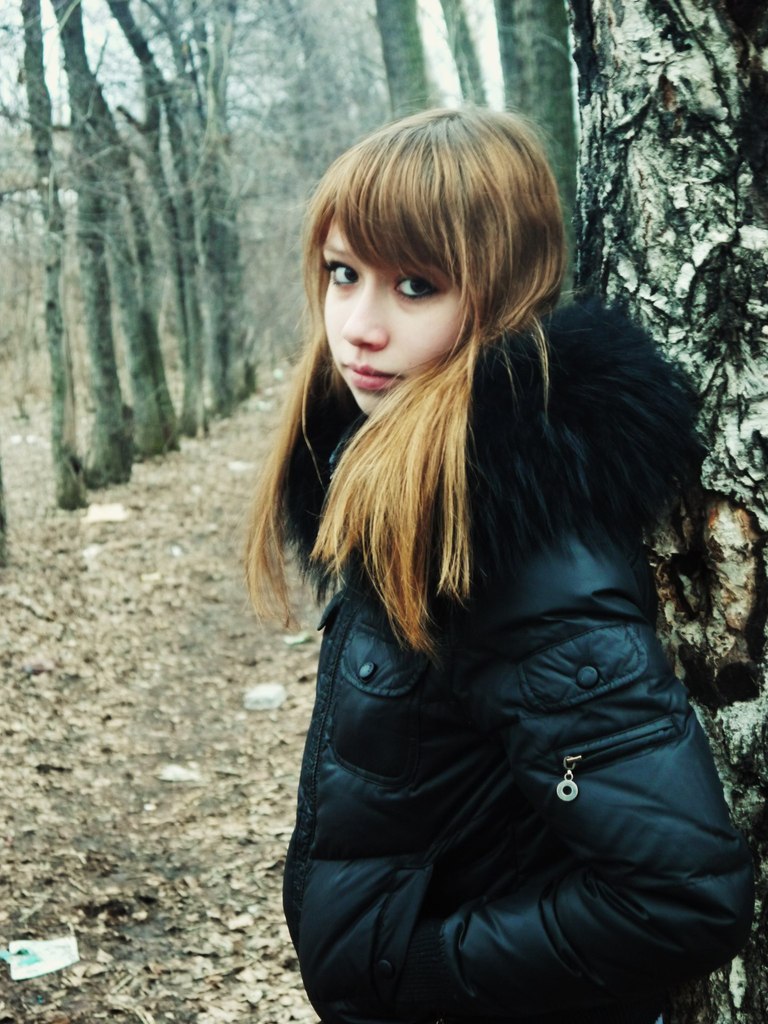 Юля Гуляева | Пермь