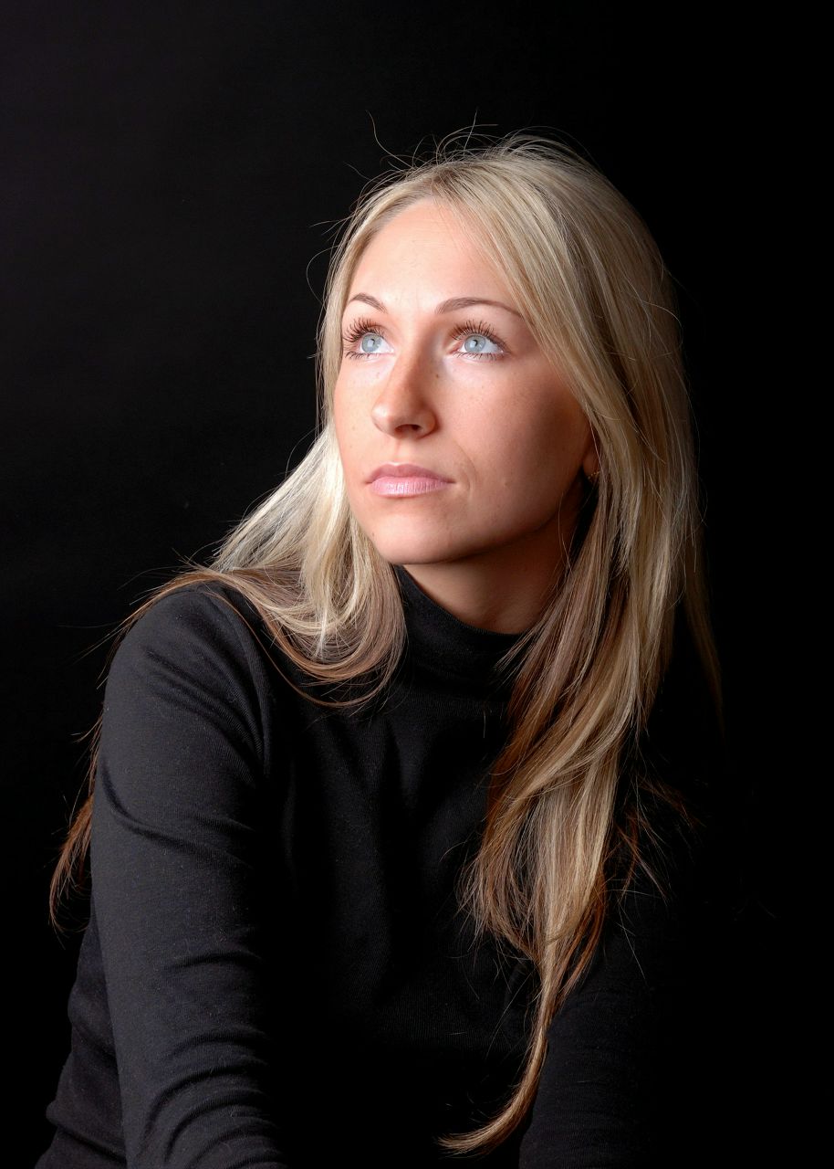 Светлана Давыдова | Санкт-Петербург