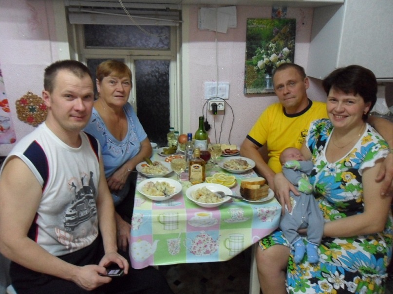 Фото профиля