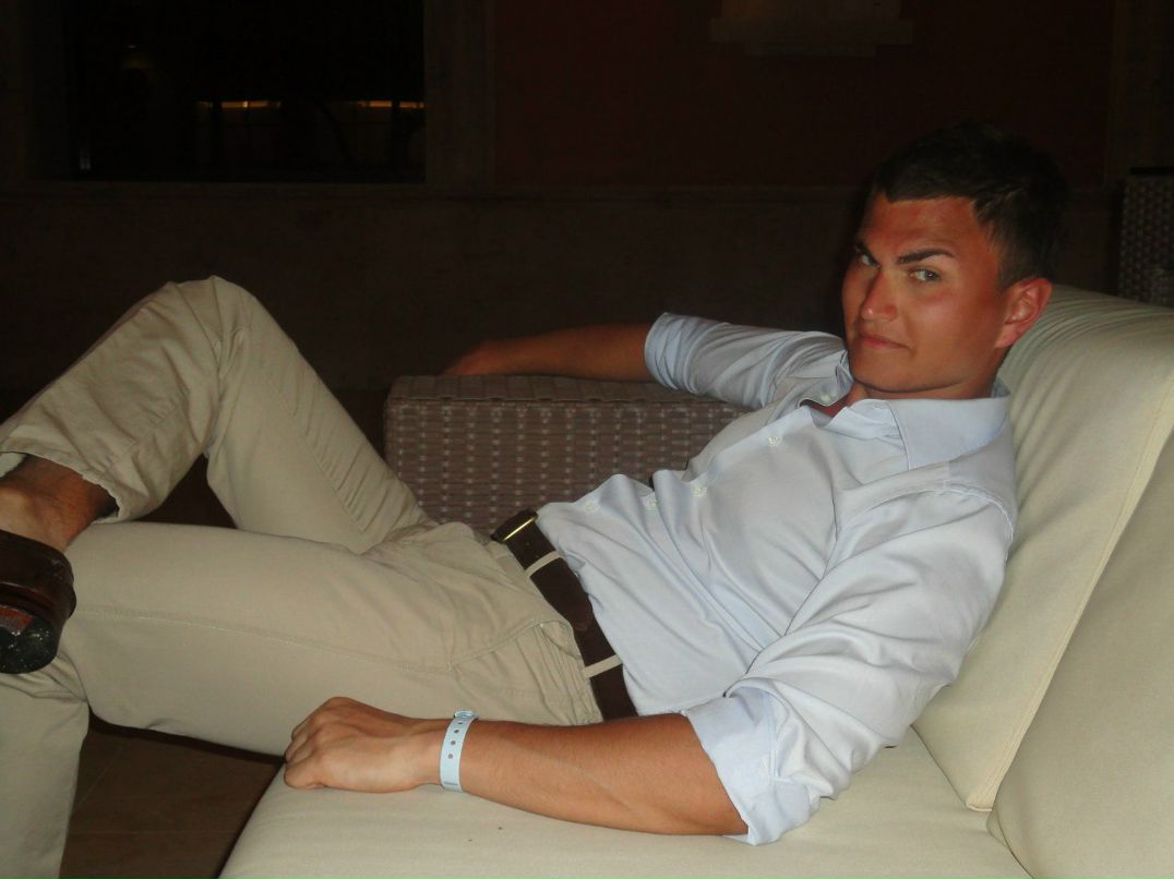 Владислав Недев | Москва