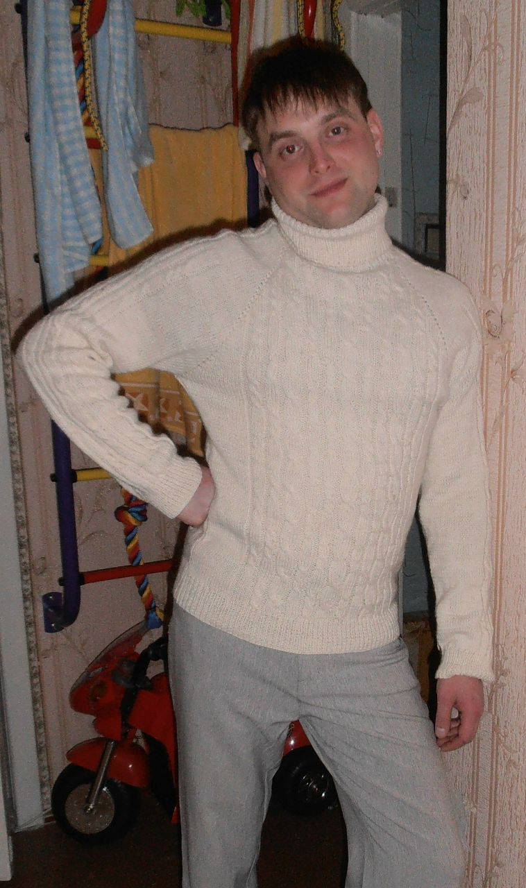 Евгений Шаршуков | Рязань