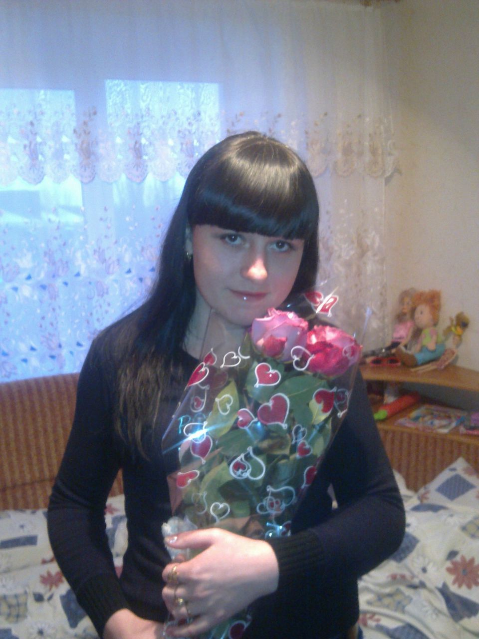 Маша Горбенко | Кропивницкий / Кировоград