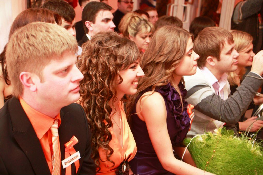 Екатерина Свешникова | Выкса