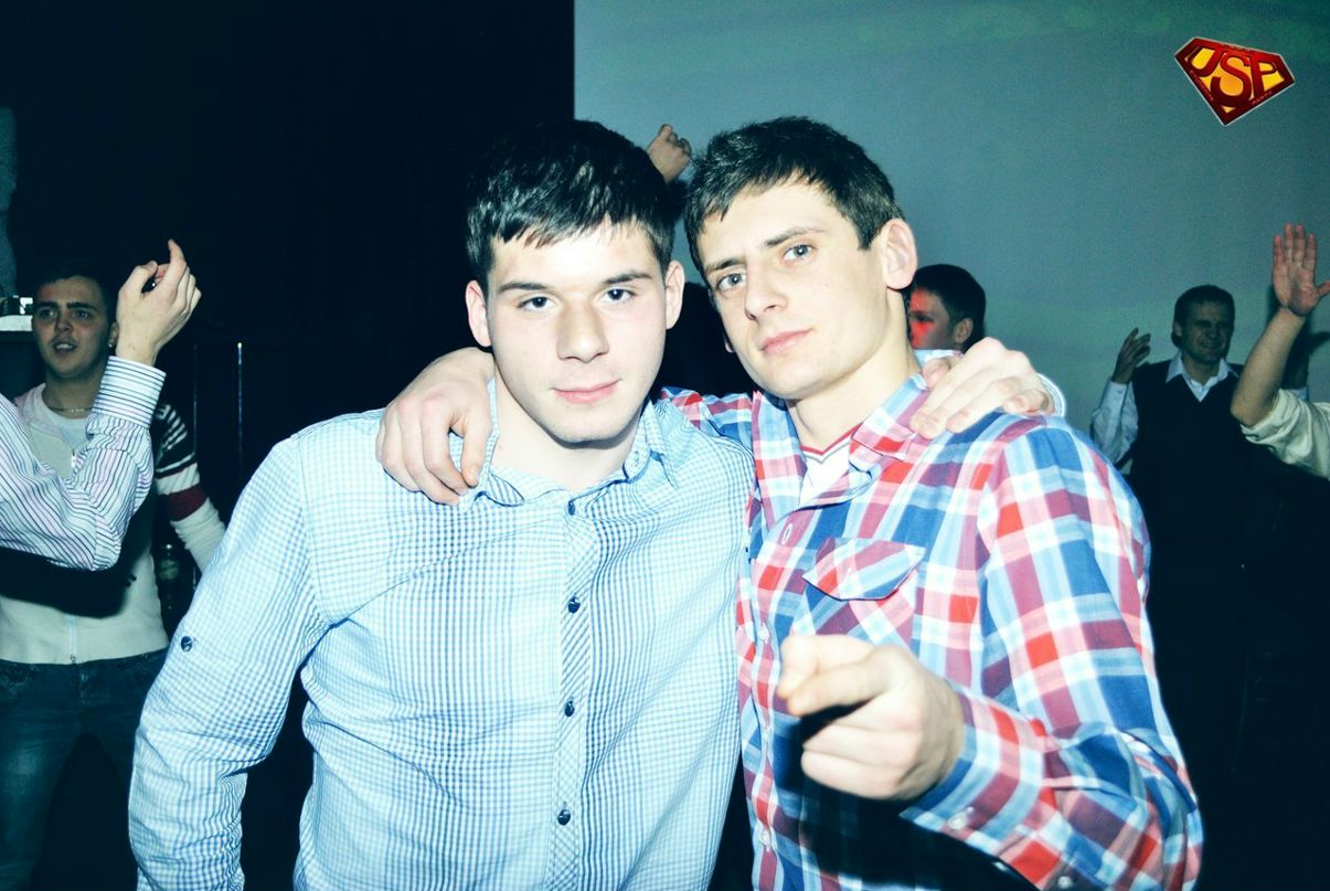 Вася Проданюк | Ужгород