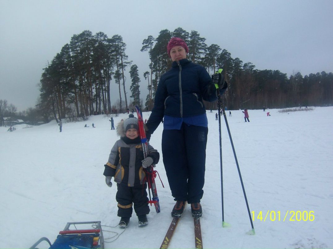 Светлана Данилова Анатольевна | Казань