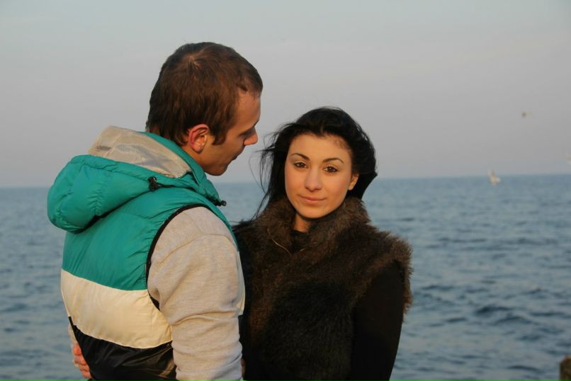 Александра Станикова | Одесса