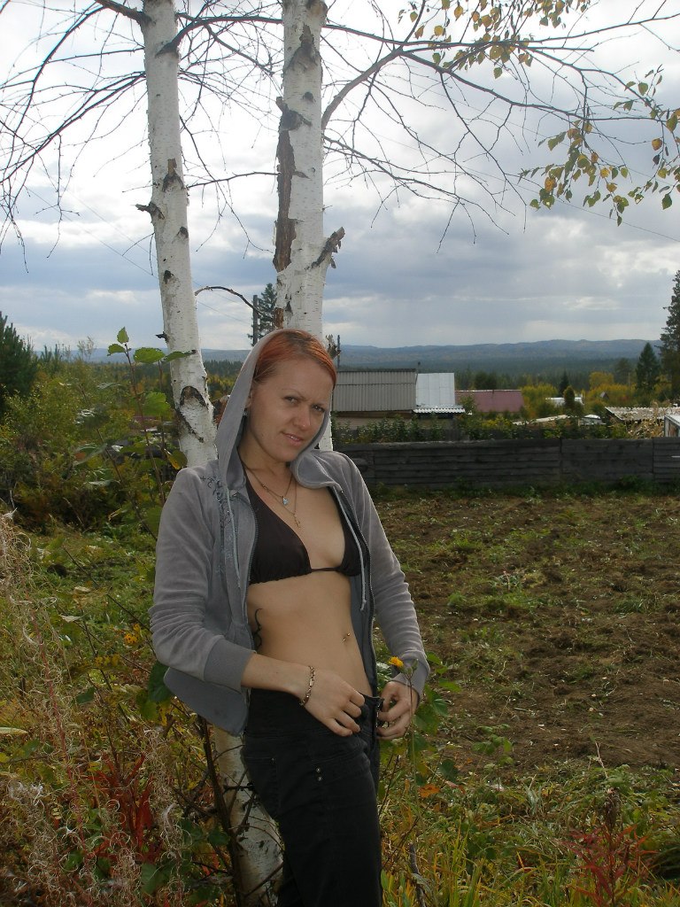 Мария Ткачёва | Иркутск