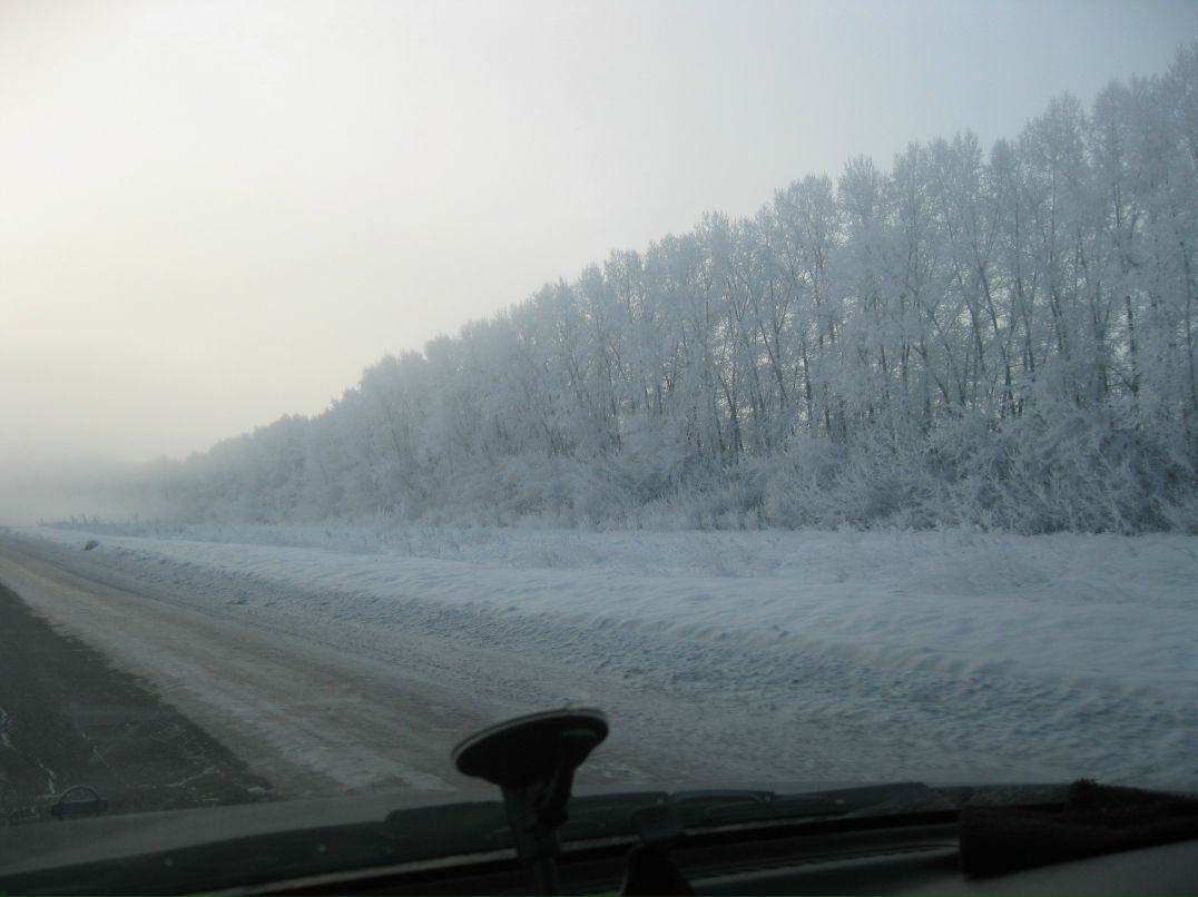 Александр Бобров Федорович | Новокузнецк