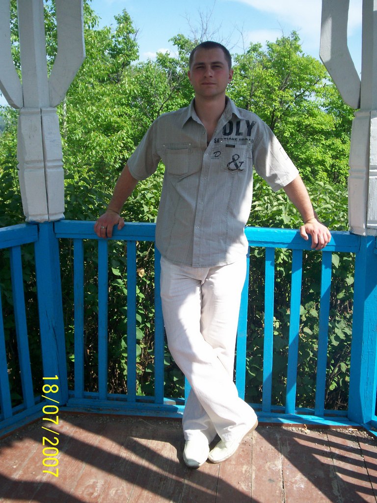 Жека Рубель | Барнаул