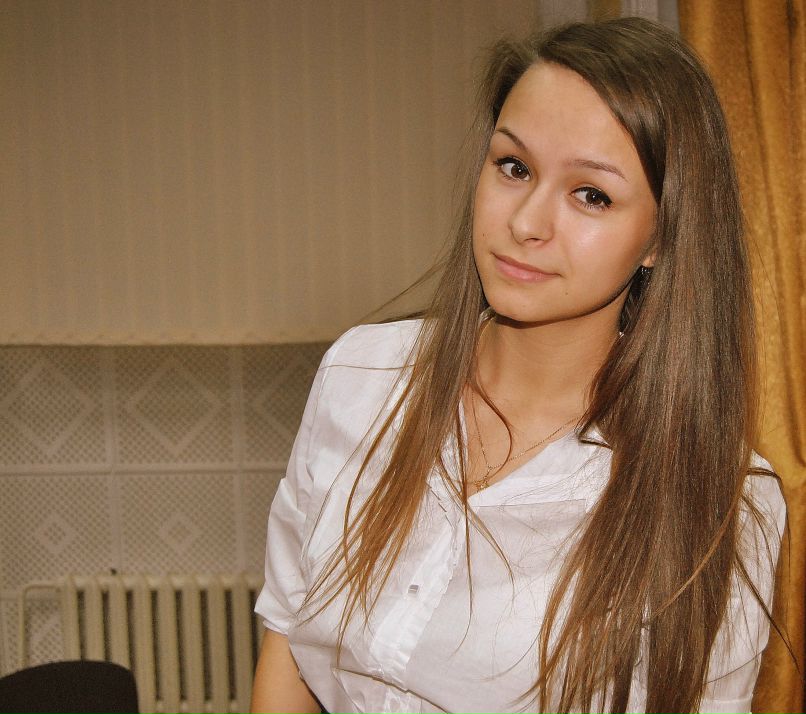 Валерия Искричева | 