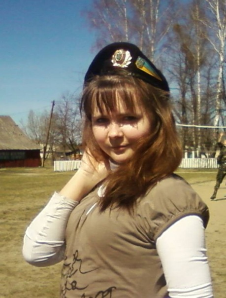 №119, Ірка Лесковець, 31 год, Ракитное №119, Ірка Лесковець, 31 год, Ракитное