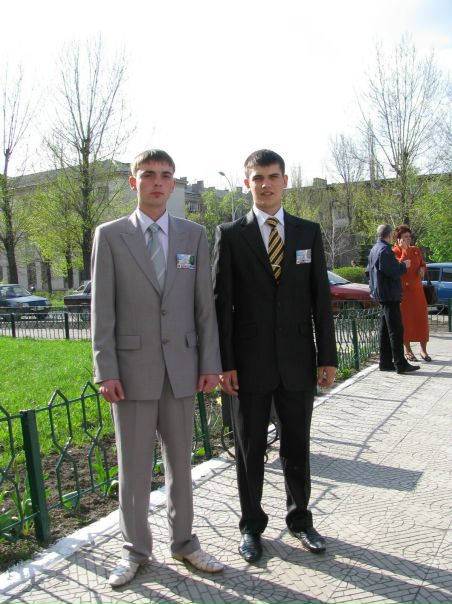 №7, Павел Исаенко №7, Павел Исаенко