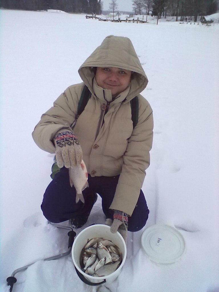 Роман Пеннонен | Петрозаводск