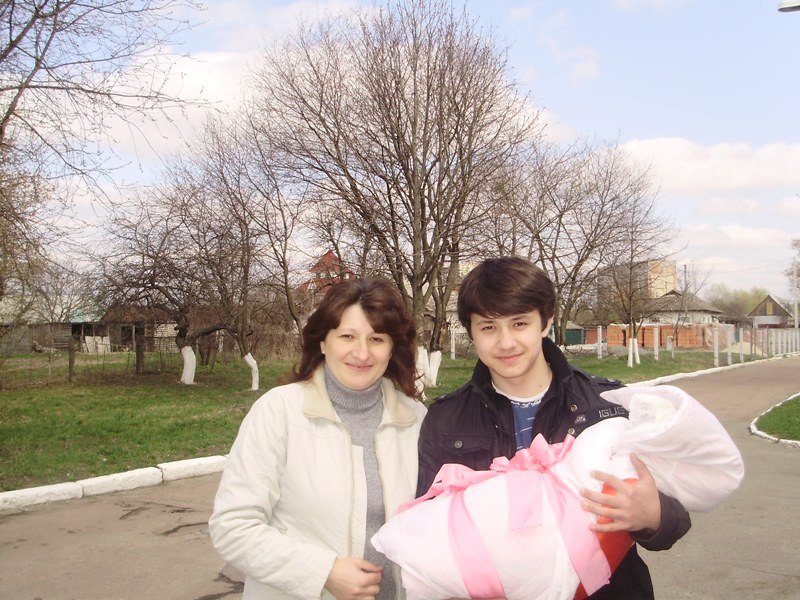 Денис Скрябін | Львов