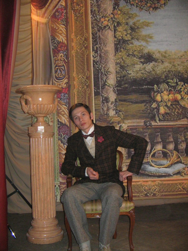 Сталкер Панк | Санкт-Петербург