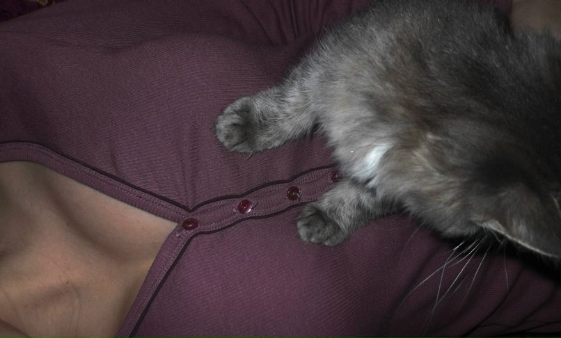 Сашка Павликова ★ | Санкт-Петербург