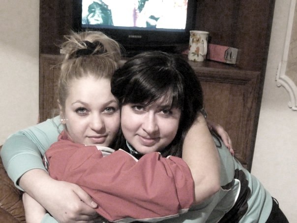 Оля Мельник | Ивано-Франковск