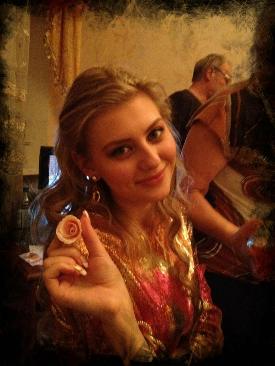 Natasha Marshall | Cambridge