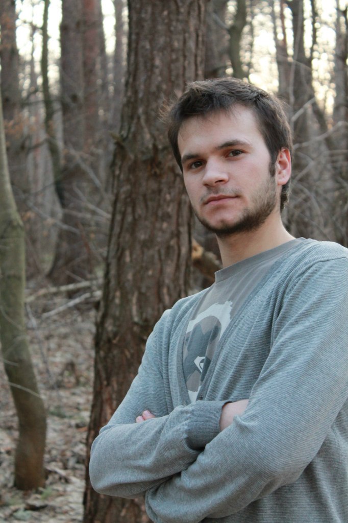 Юра Щирба s0me1 | Львов