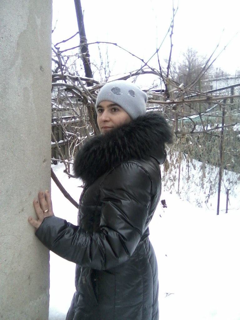 Лариса Ткаченко | Одесса