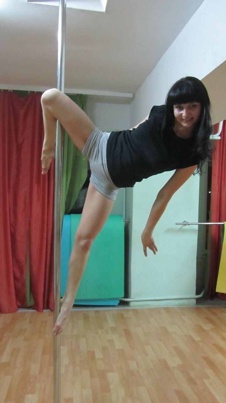 Оля Вац | Краматорск