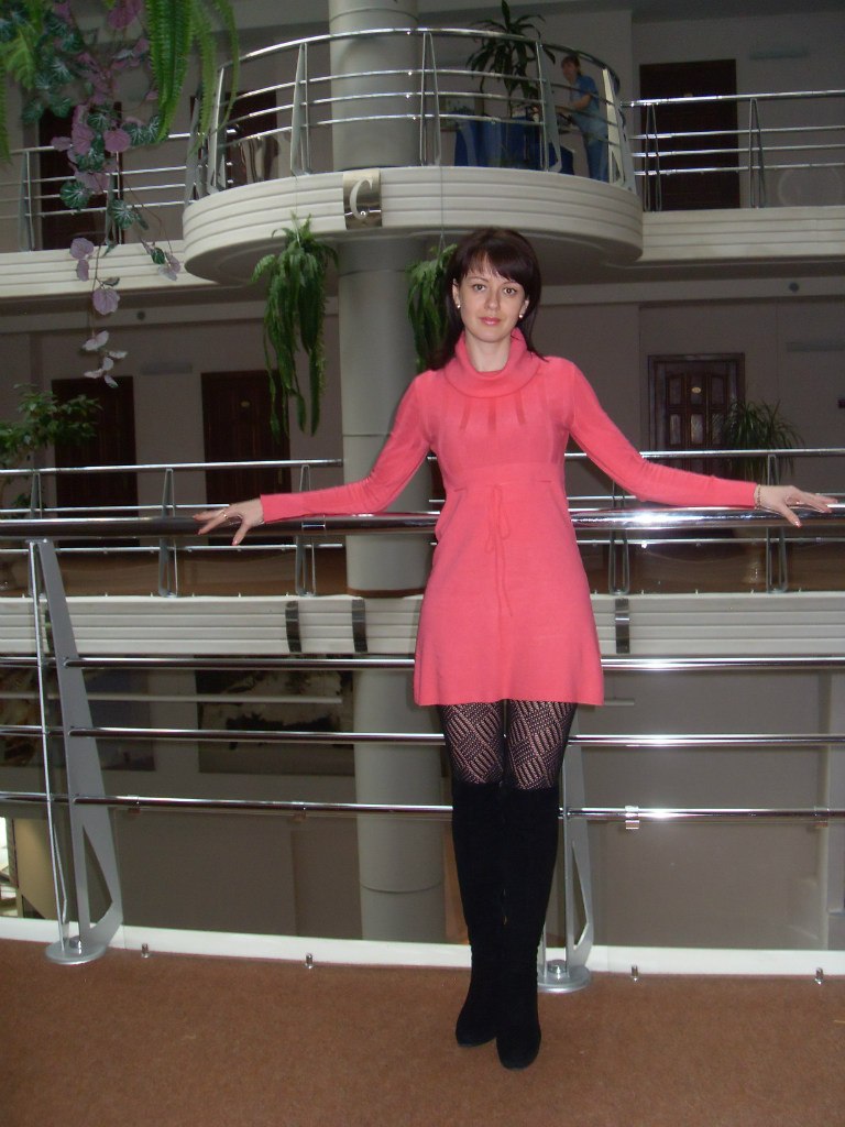 Светлана Валентинасова | Красноярск