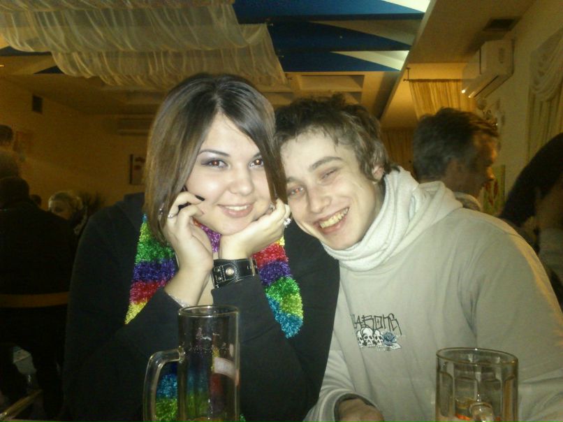 Андрей Белецкий Беля | Киев