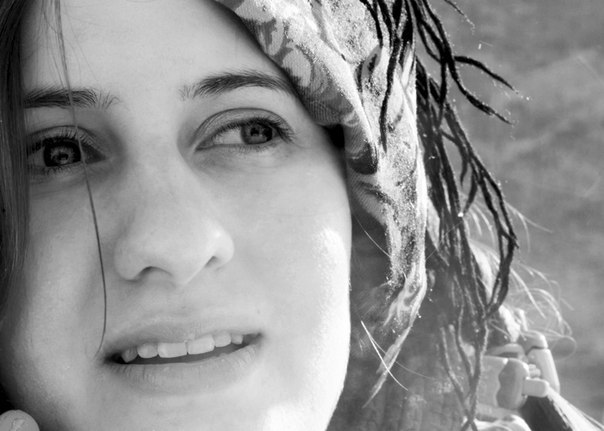 Варька Капустина | Новосибирск