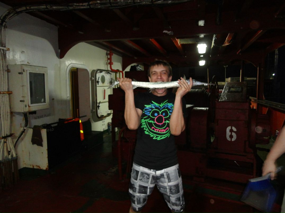 Николай Стрельченко | Одесса