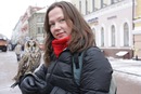 Фотография Саломатиной Ольги