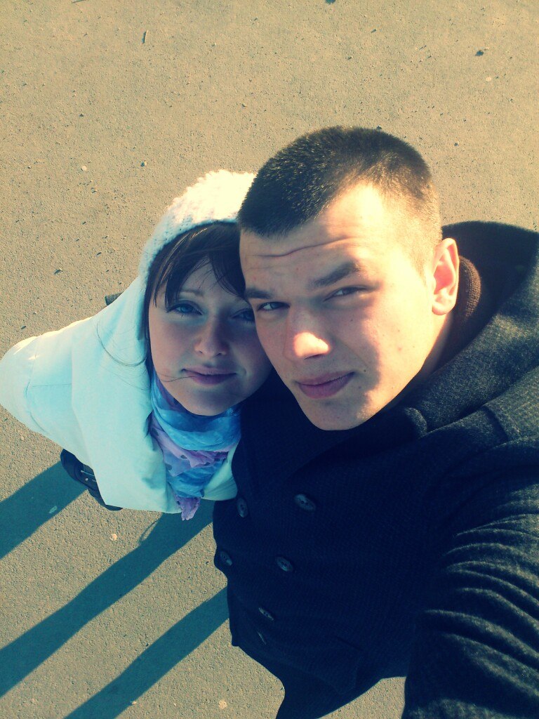 Олька Салина | Москва