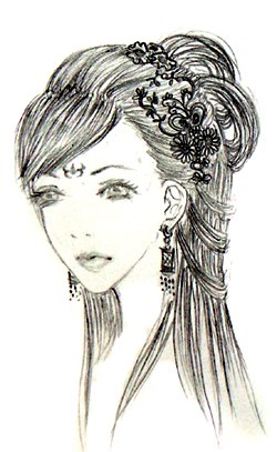 Эльмирка Давидова | Харьков