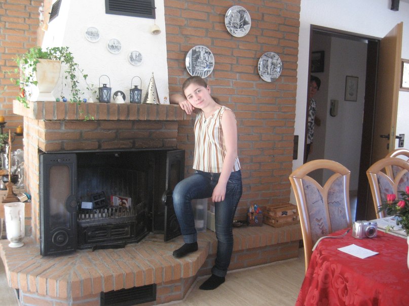 Алла Петрова | Смоленск