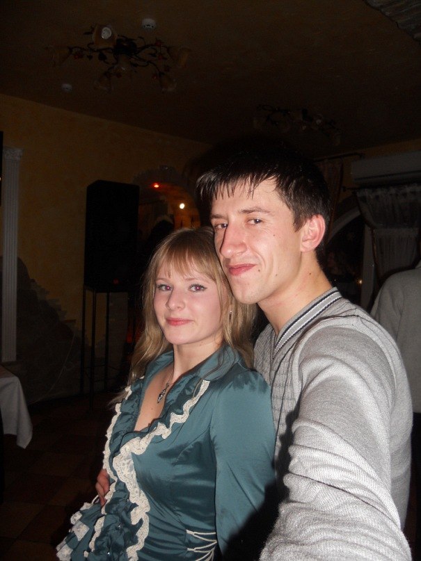 Назарій Базаль NaZiK | Крукеничи